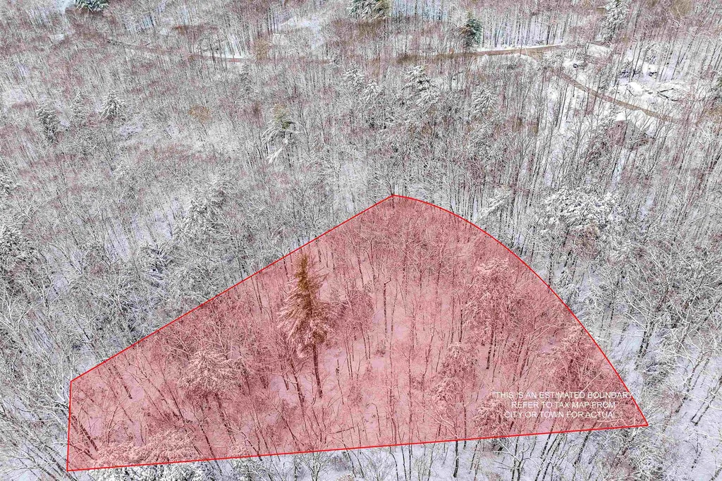 0 Innsbruck Drive New Durham NH 03855