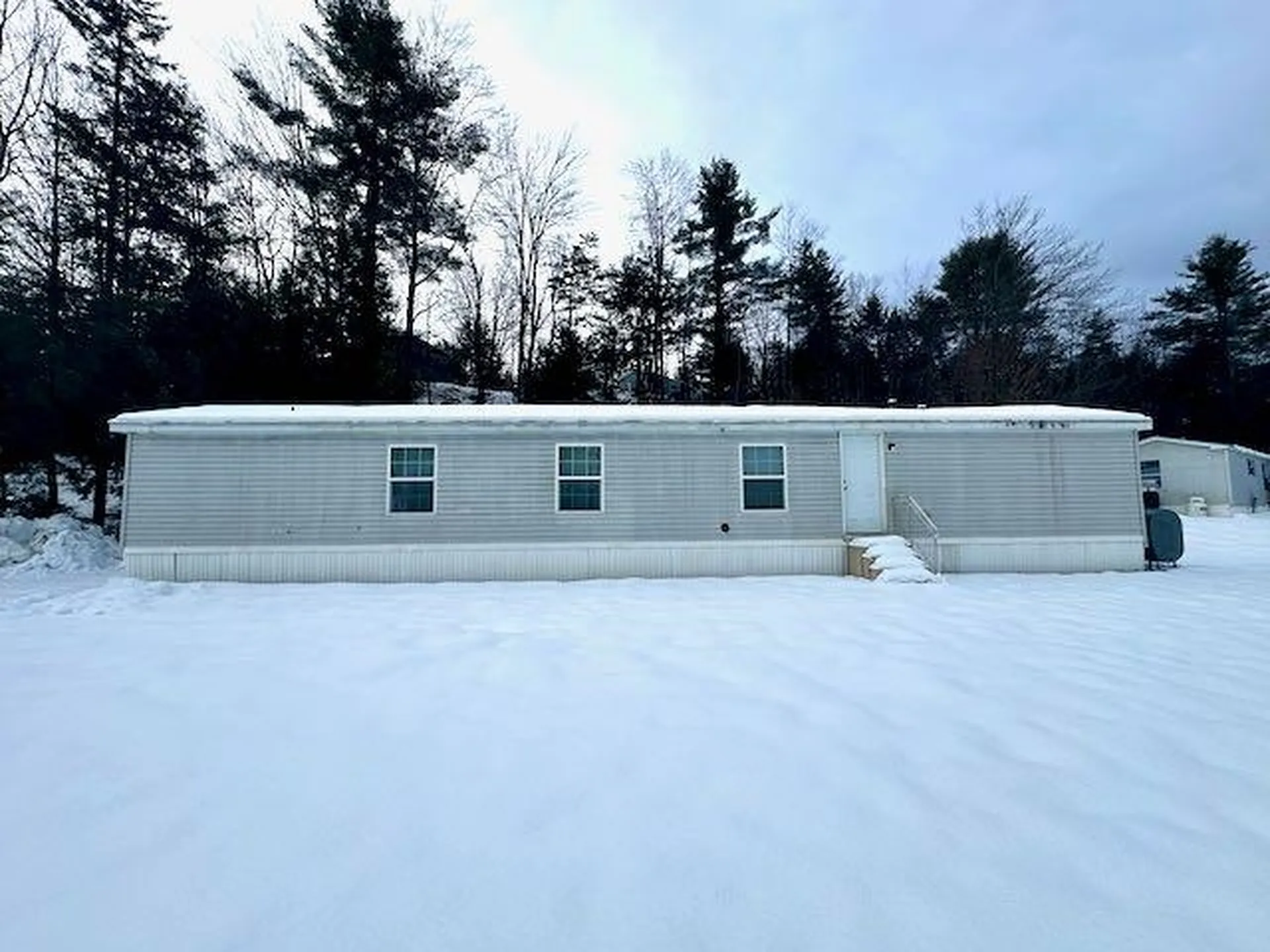 76 Half Circle Northfield VT 05663
