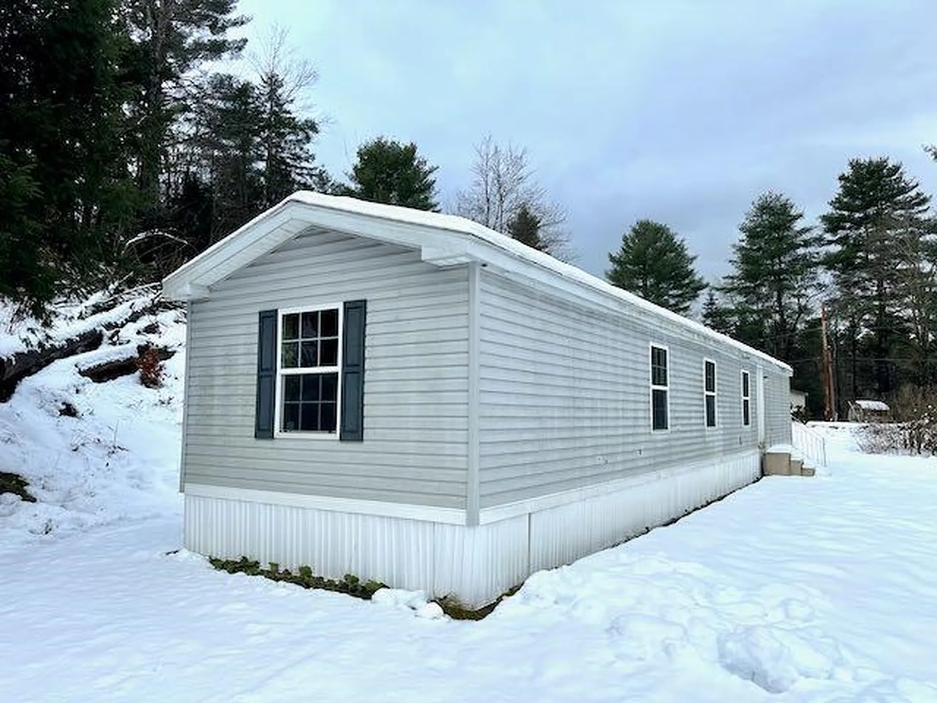 76 Half Circle Northfield VT 05663