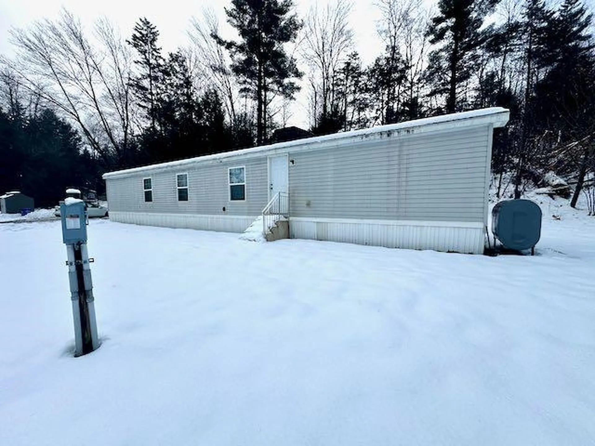 76 Half Circle Northfield VT 05663