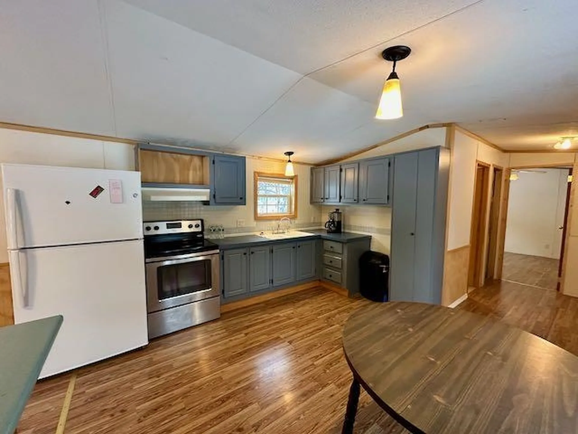 76 Half Circle Northfield VT 05663
