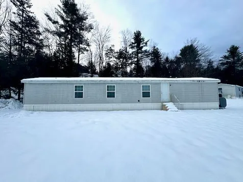 76 Half Circle Northfield VT 05663
