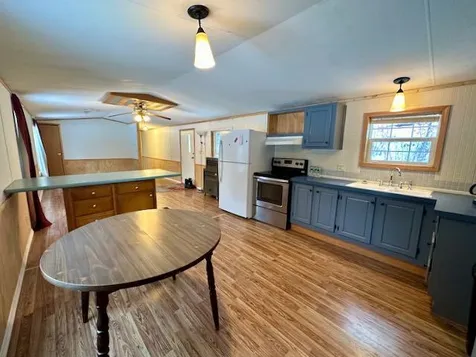 76 Half Circle Northfield VT 05663