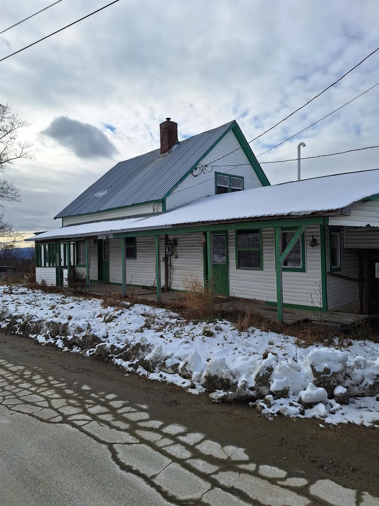 1244 Briar Hill Road Haverhill NH 03774