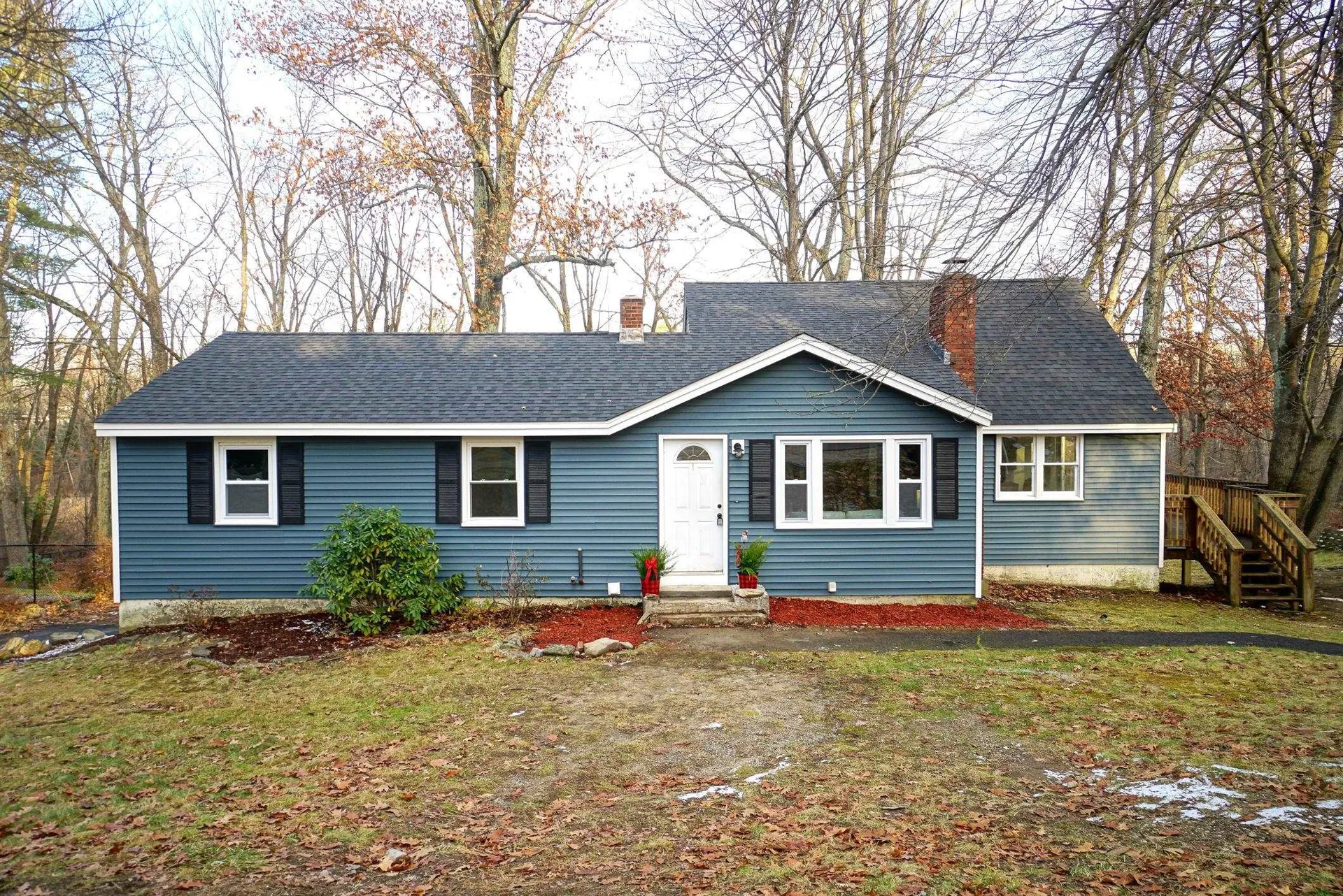 43 Joseph Road Salem NH 03079