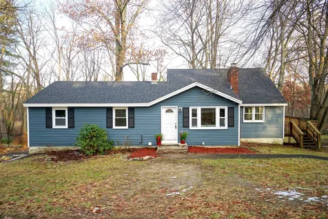 43 Joseph Road Salem NH 03079