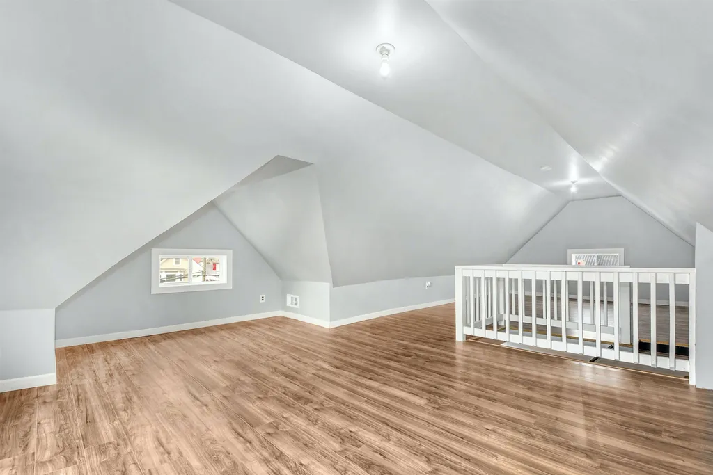 1 Quincy Street Nashua NH 03060