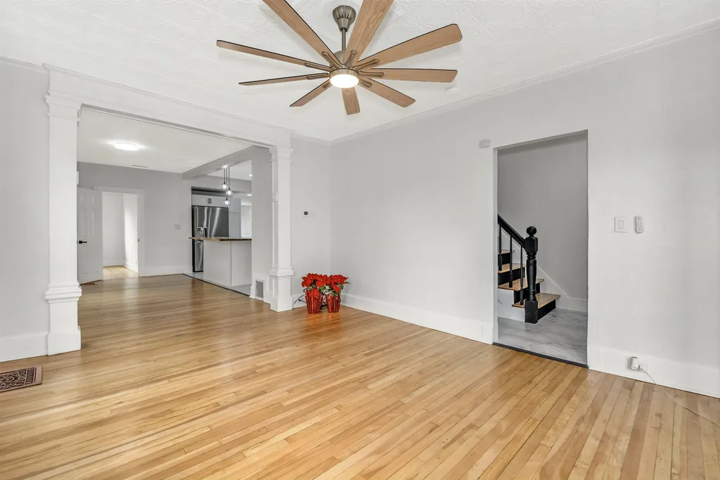 1 Quincy Street Nashua NH 03060