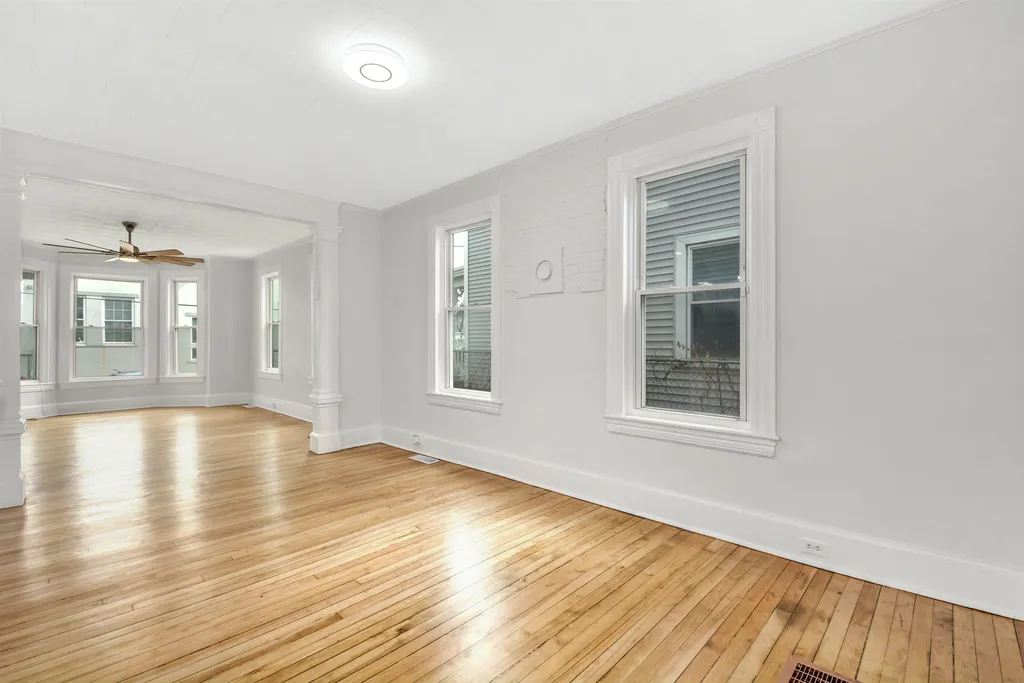 1 Quincy Street Nashua NH 03060