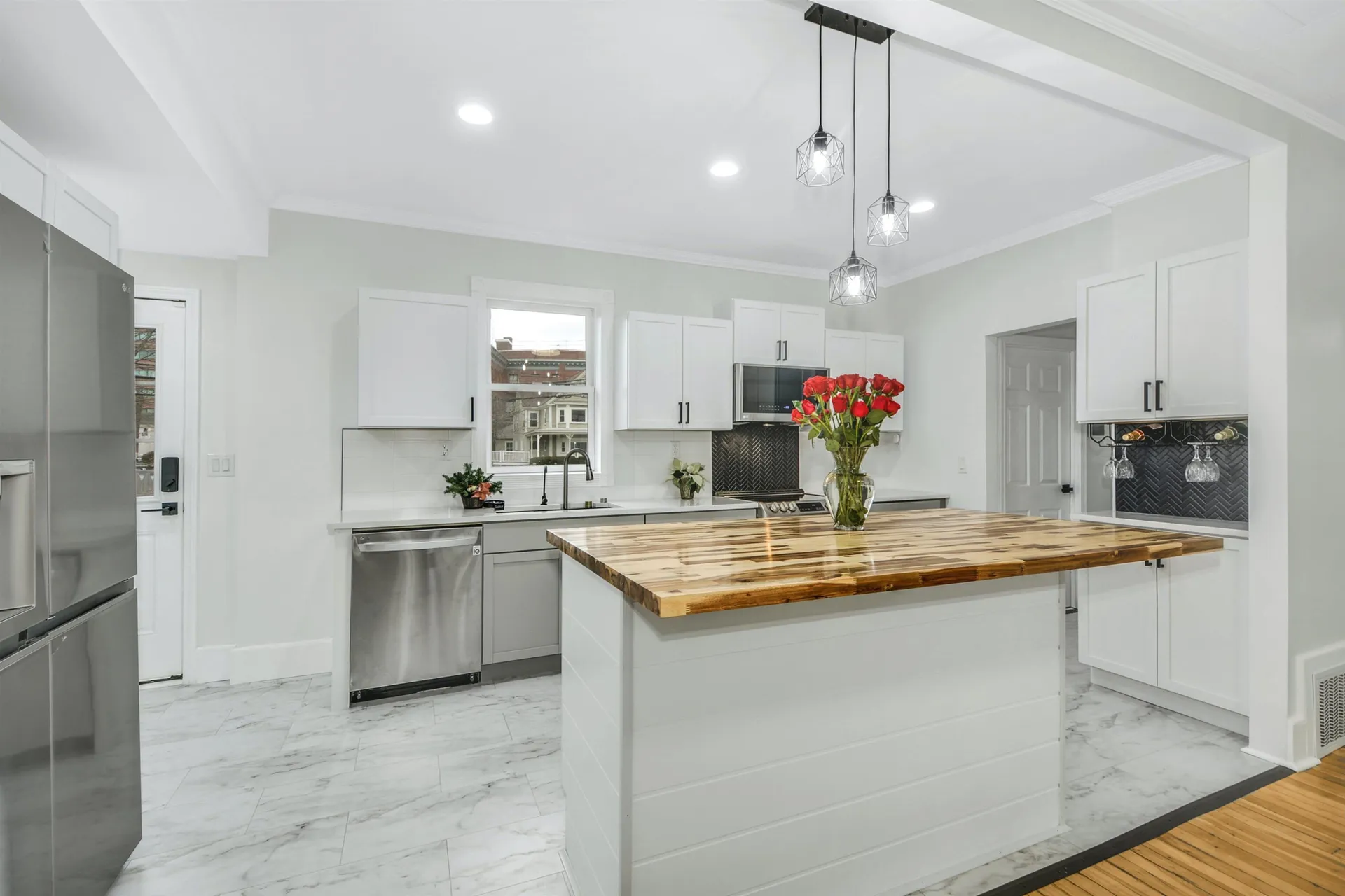 1 Quincy Street Nashua NH 03060