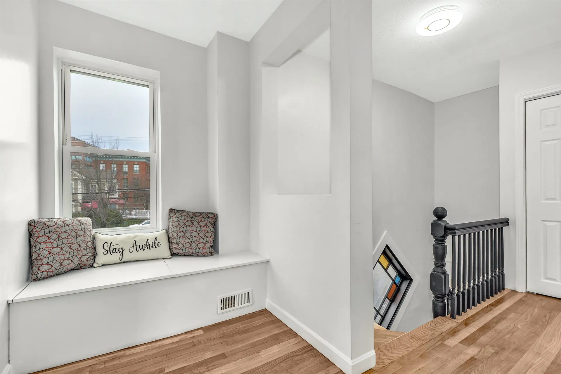 1 Quincy Street Nashua NH 03060