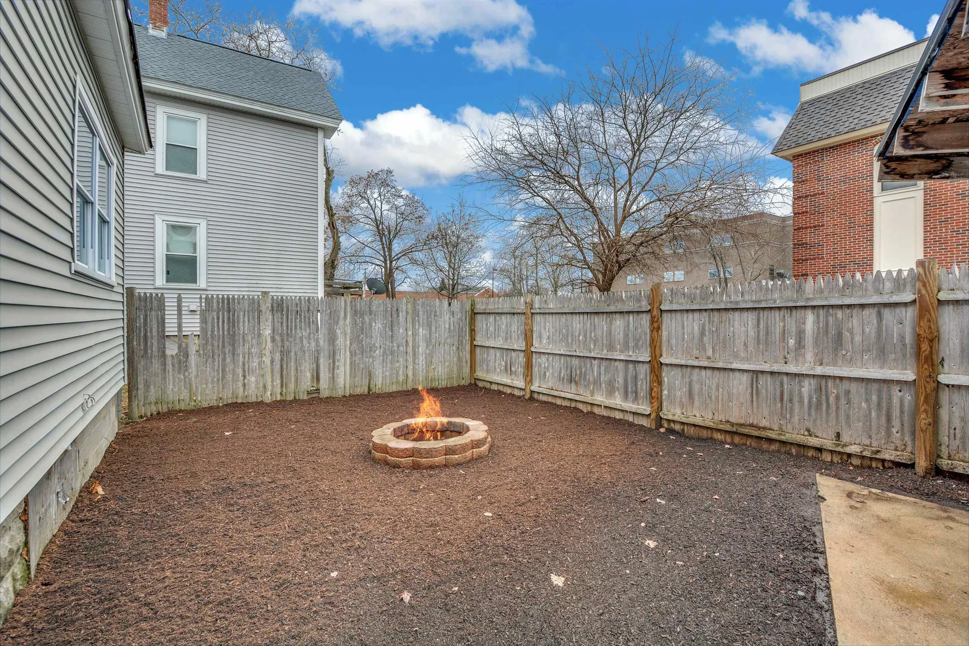 1 Quincy Street Nashua NH 03060