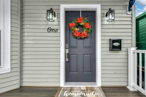 1 Quincy Street Nashua NH 03060