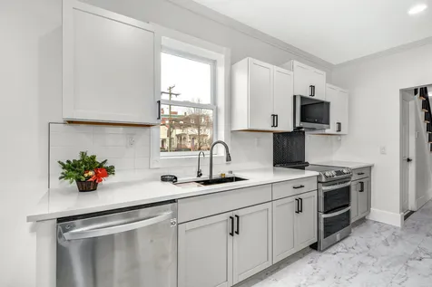1 Quincy Street Nashua NH 03060