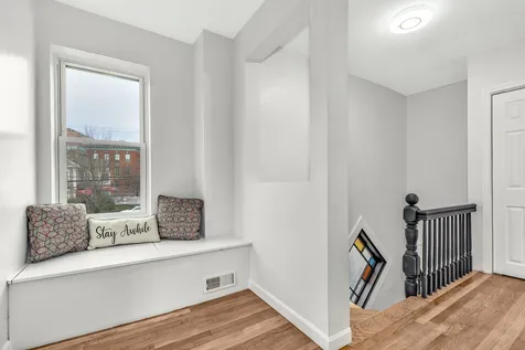 1 Quincy Street Nashua NH 03060
