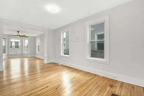 1 Quincy Street Nashua NH 03060