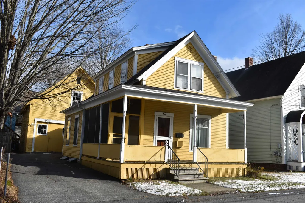 1 Elm Street Lebanon NH 03766