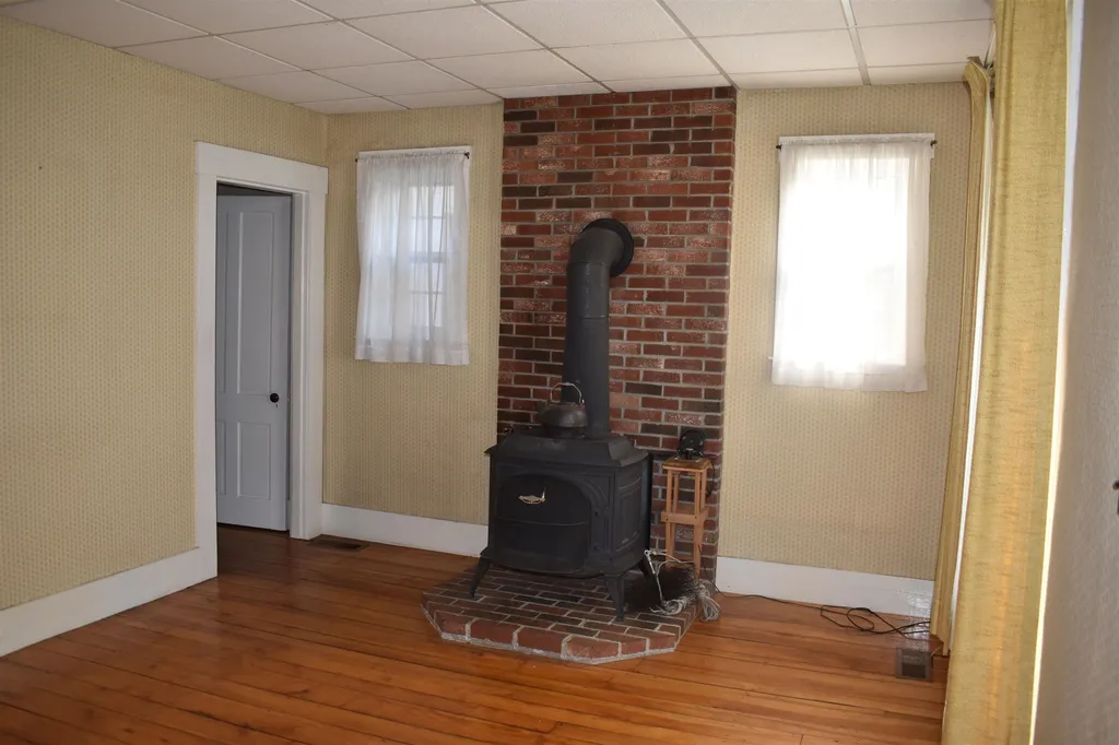 1 Elm Street Lebanon NH 03766