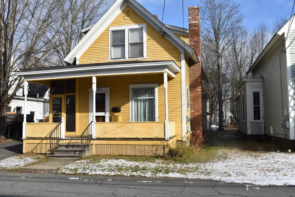 1 Elm Street Lebanon NH 03766
