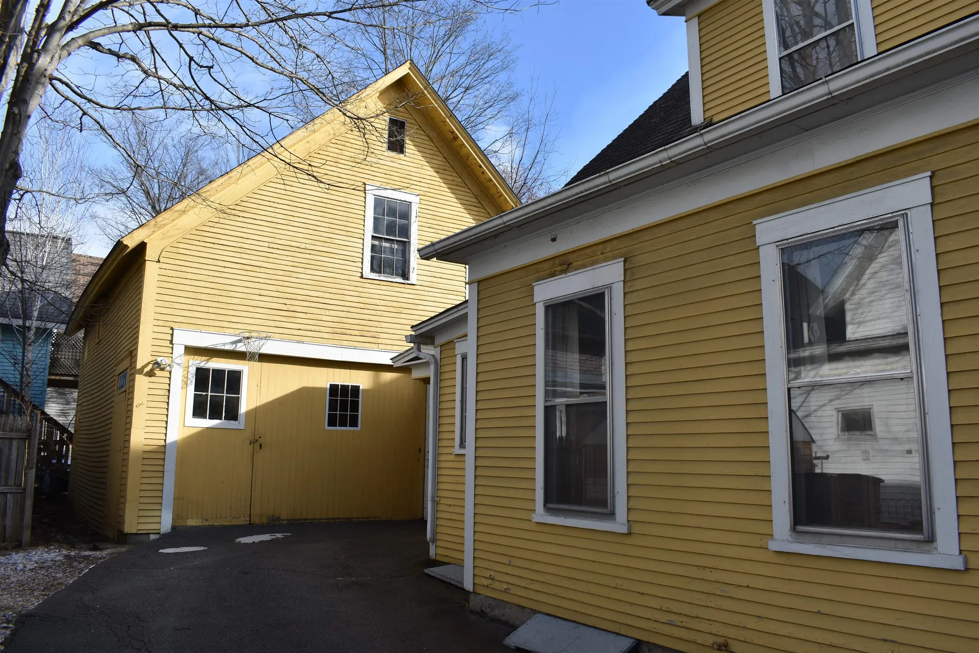 1 Elm Street Lebanon NH 03766