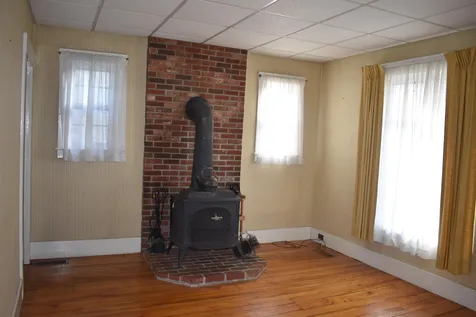 1 Elm Street Lebanon NH 03766