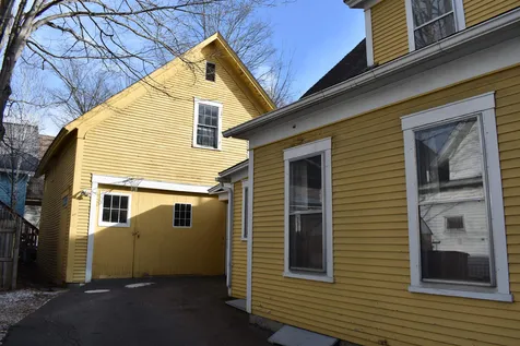 1 Elm Street Lebanon NH 03766