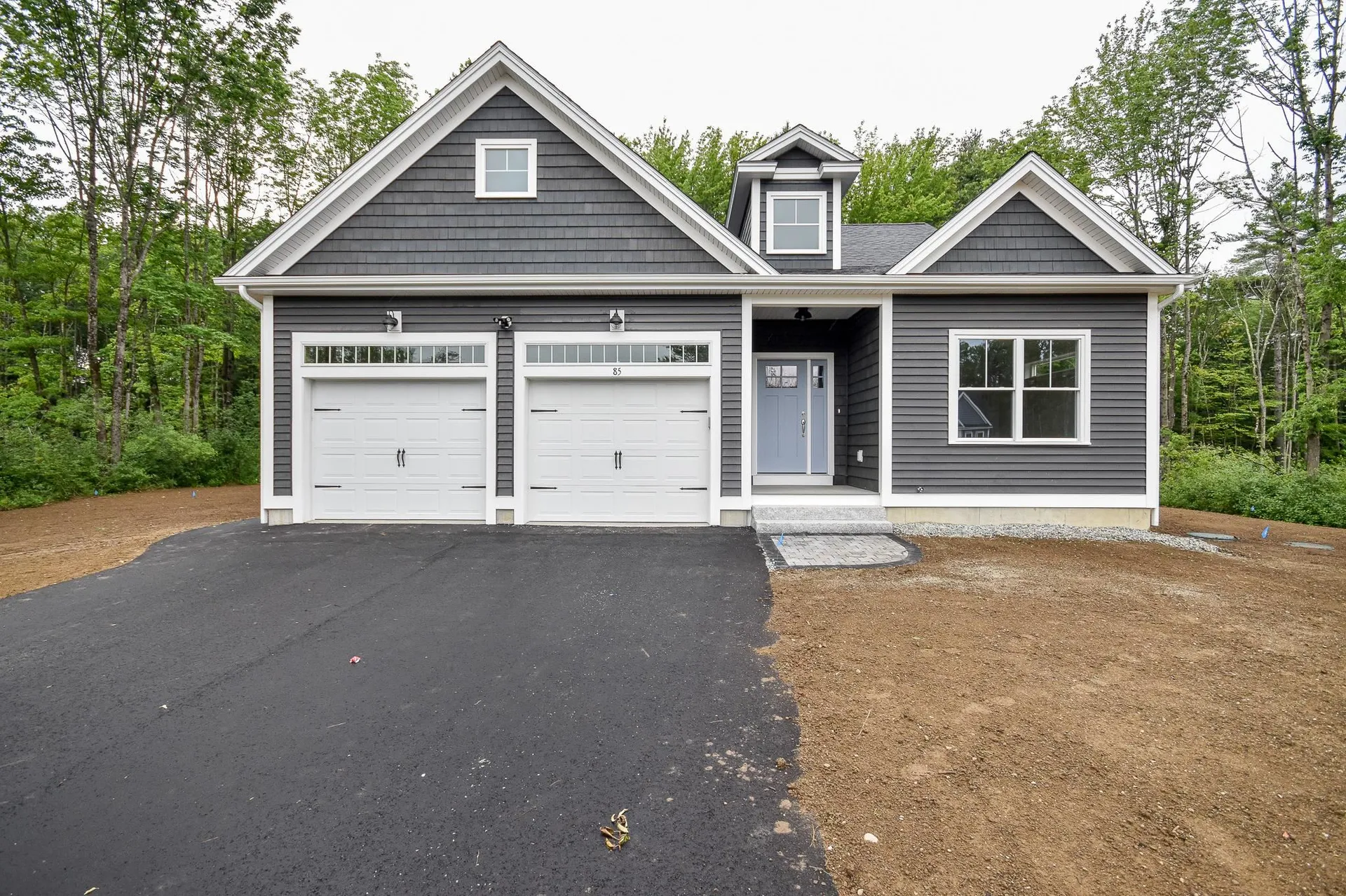 85 Signature Drive Barrington NH 03825