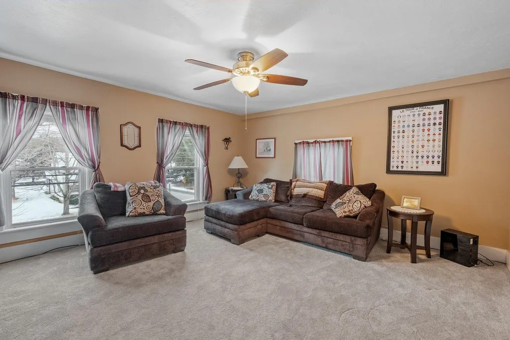 121 Park Street Northfield NH 03276