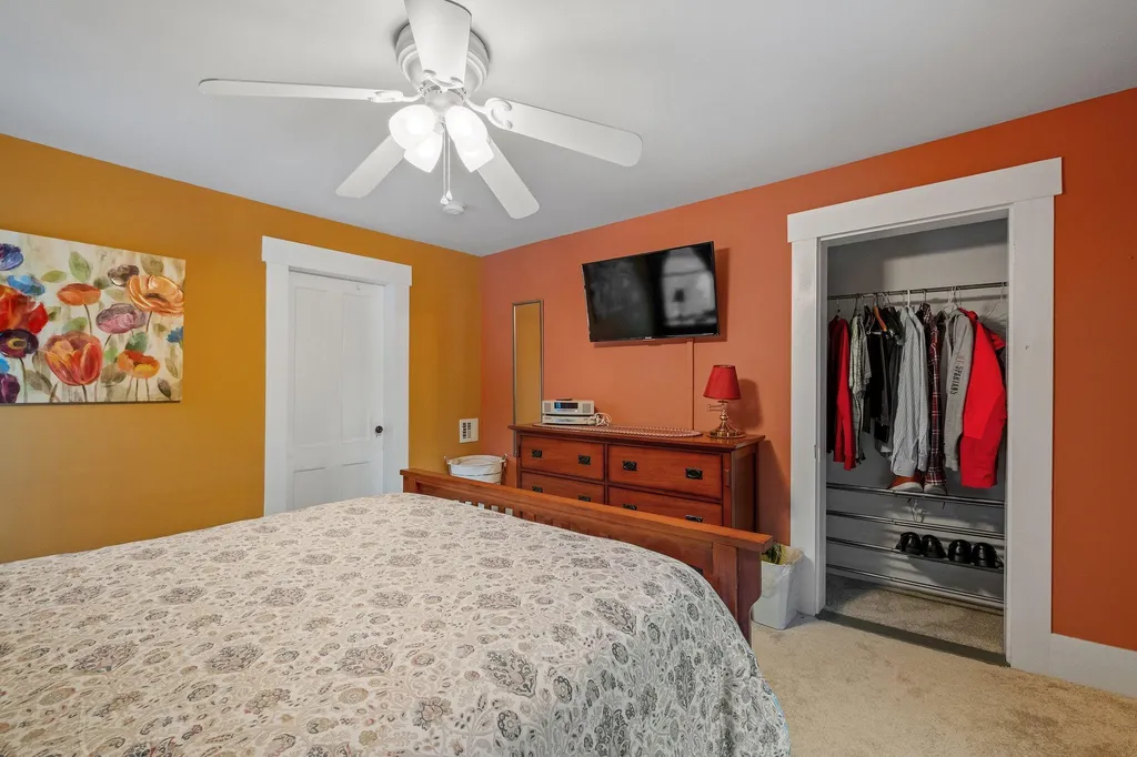 121 Park Street Northfield NH 03276