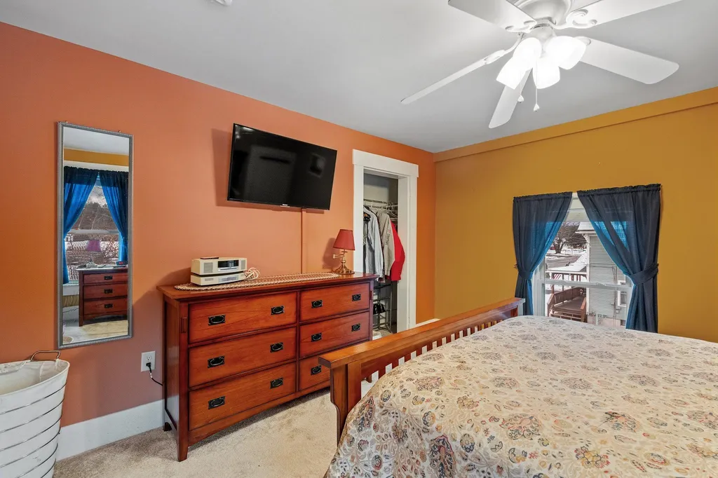 121 Park Street Northfield NH 03276