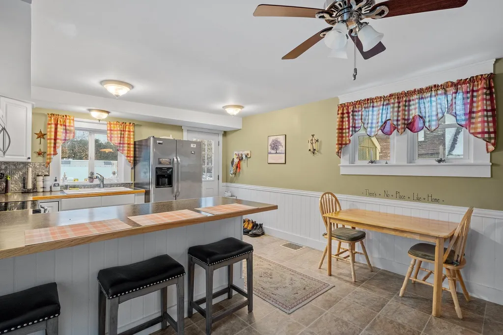 121 Park Street Northfield NH 03276