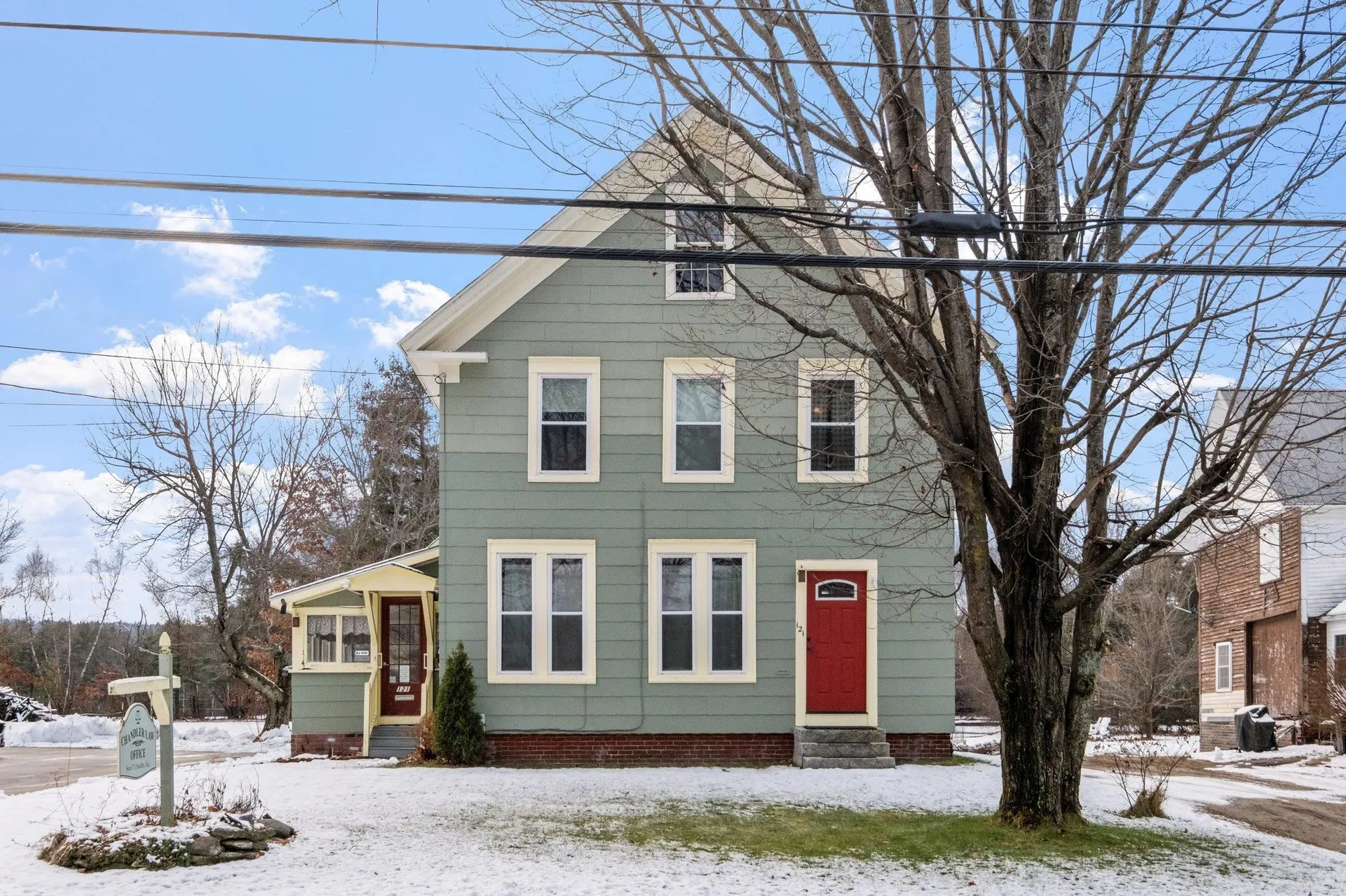 121 Park Street Northfield NH 03276