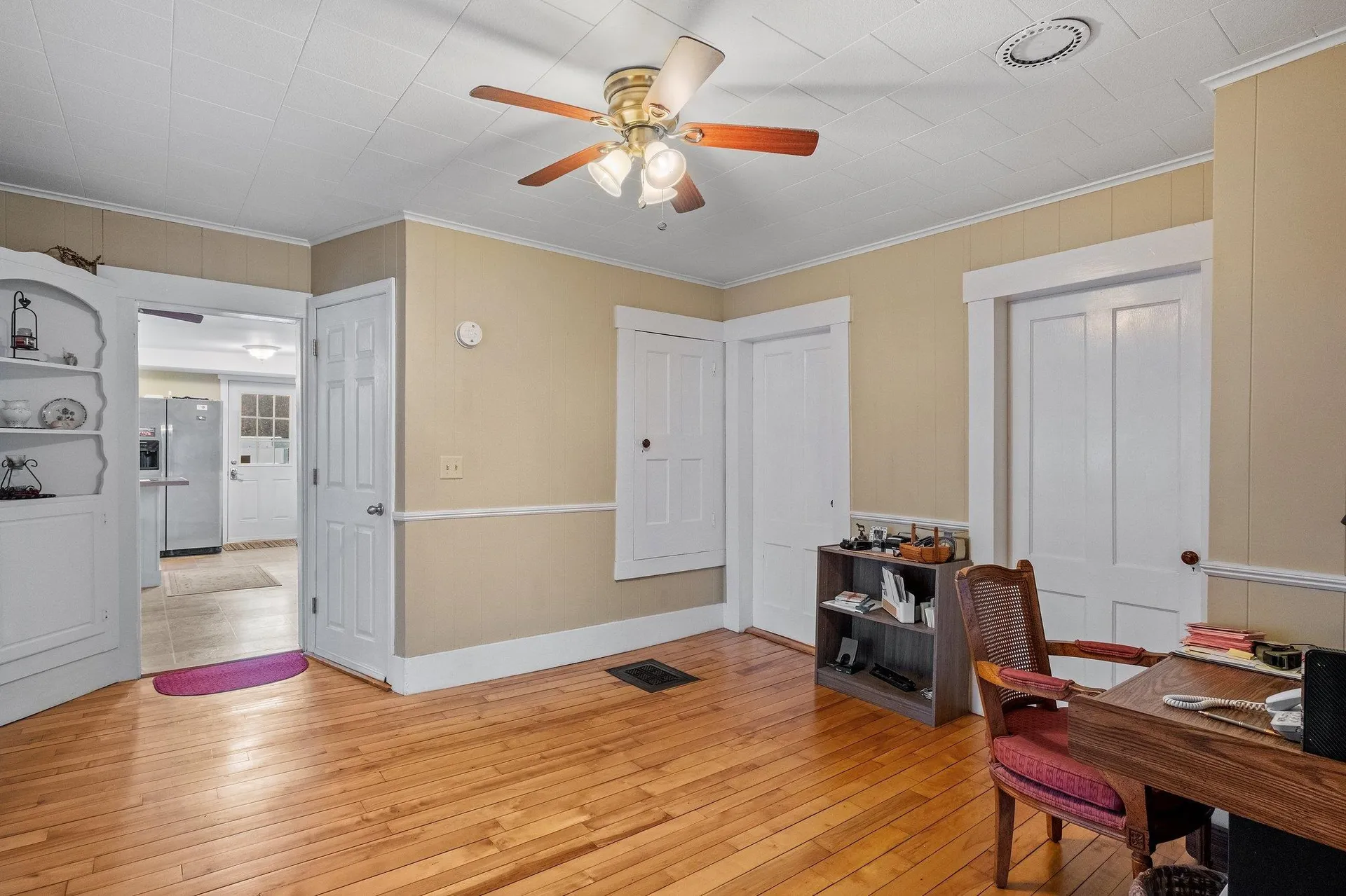 121 Park Street Northfield NH 03276