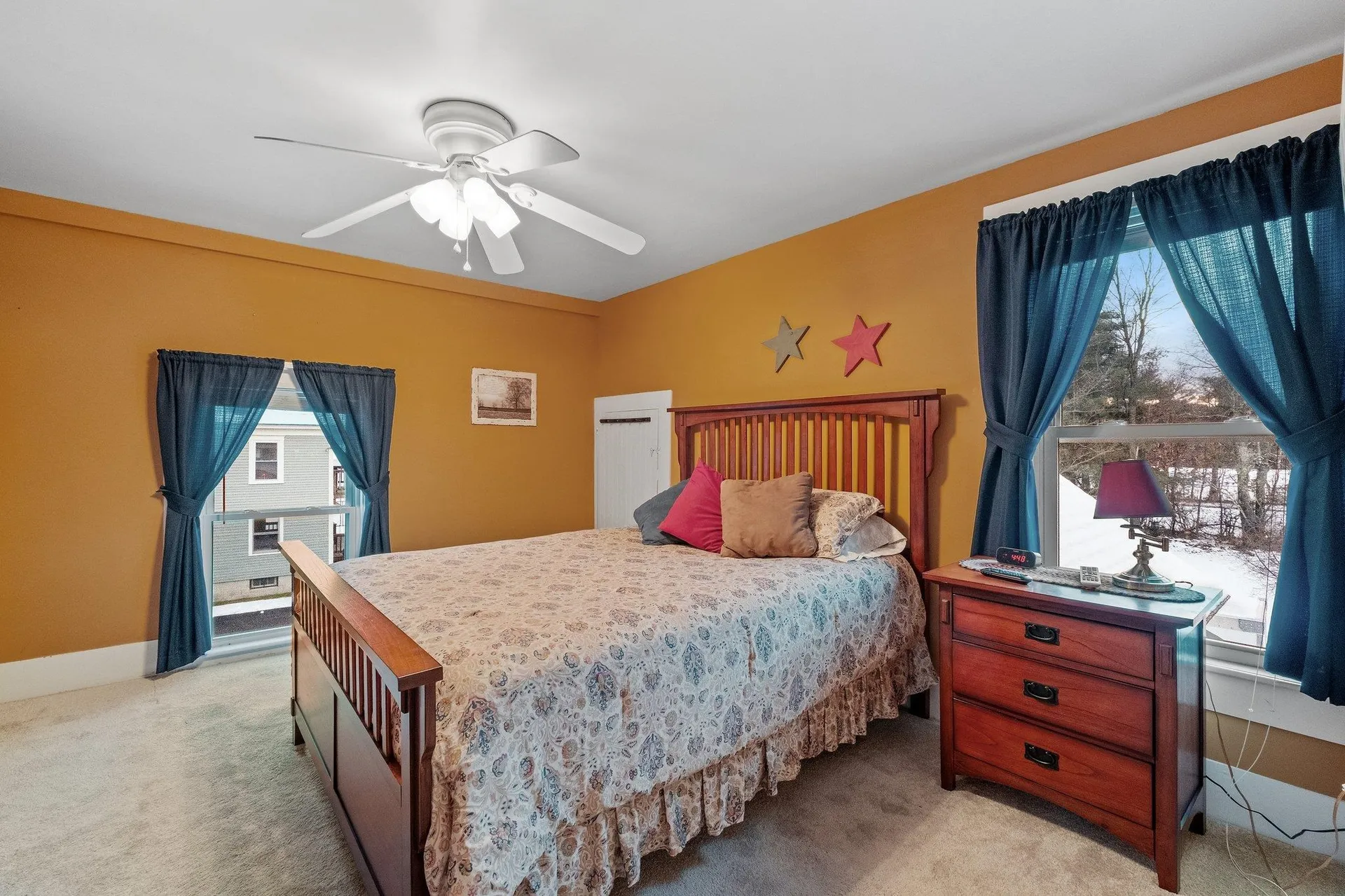 121 Park Street Northfield NH 03276