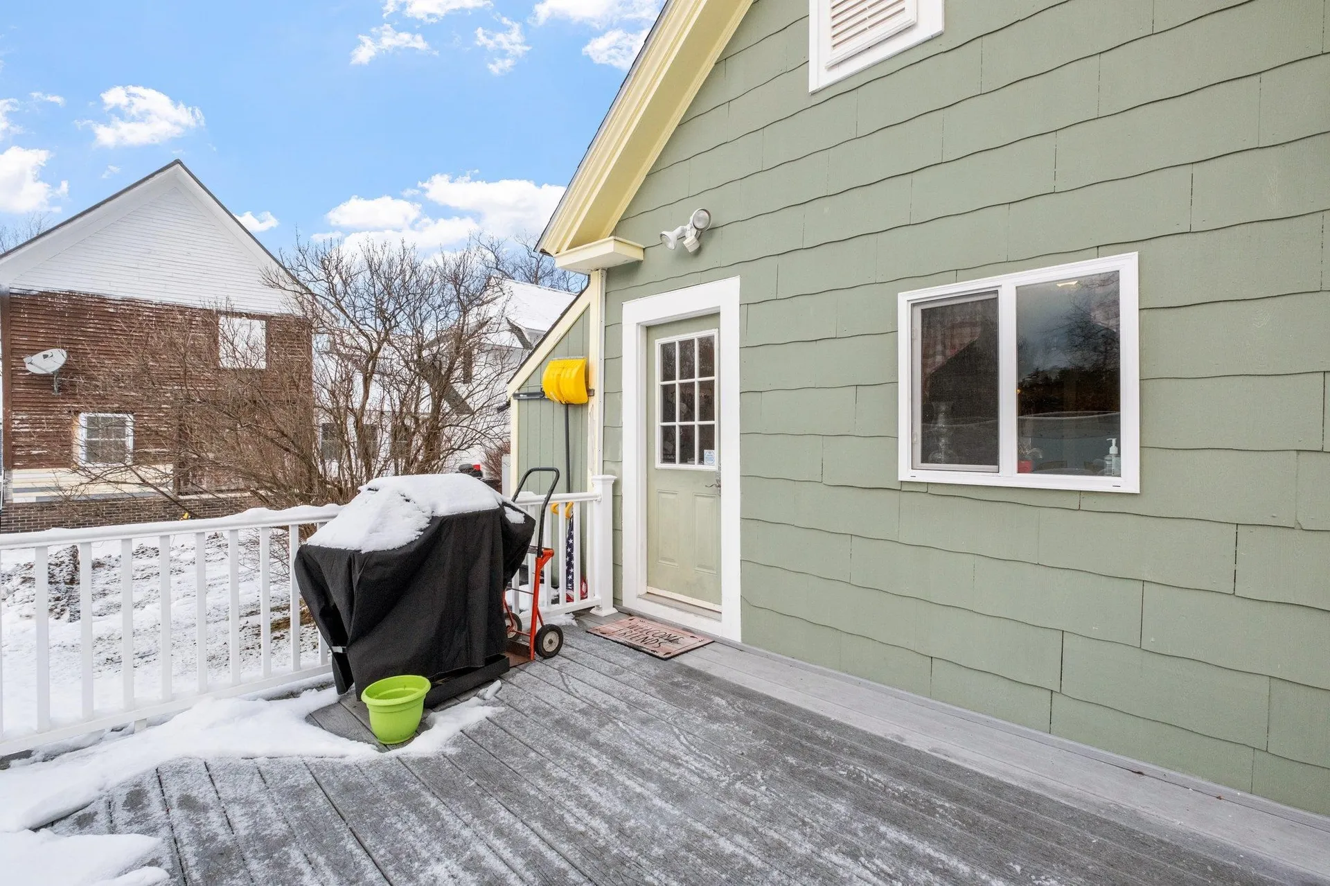 121 Park Street Northfield NH 03276