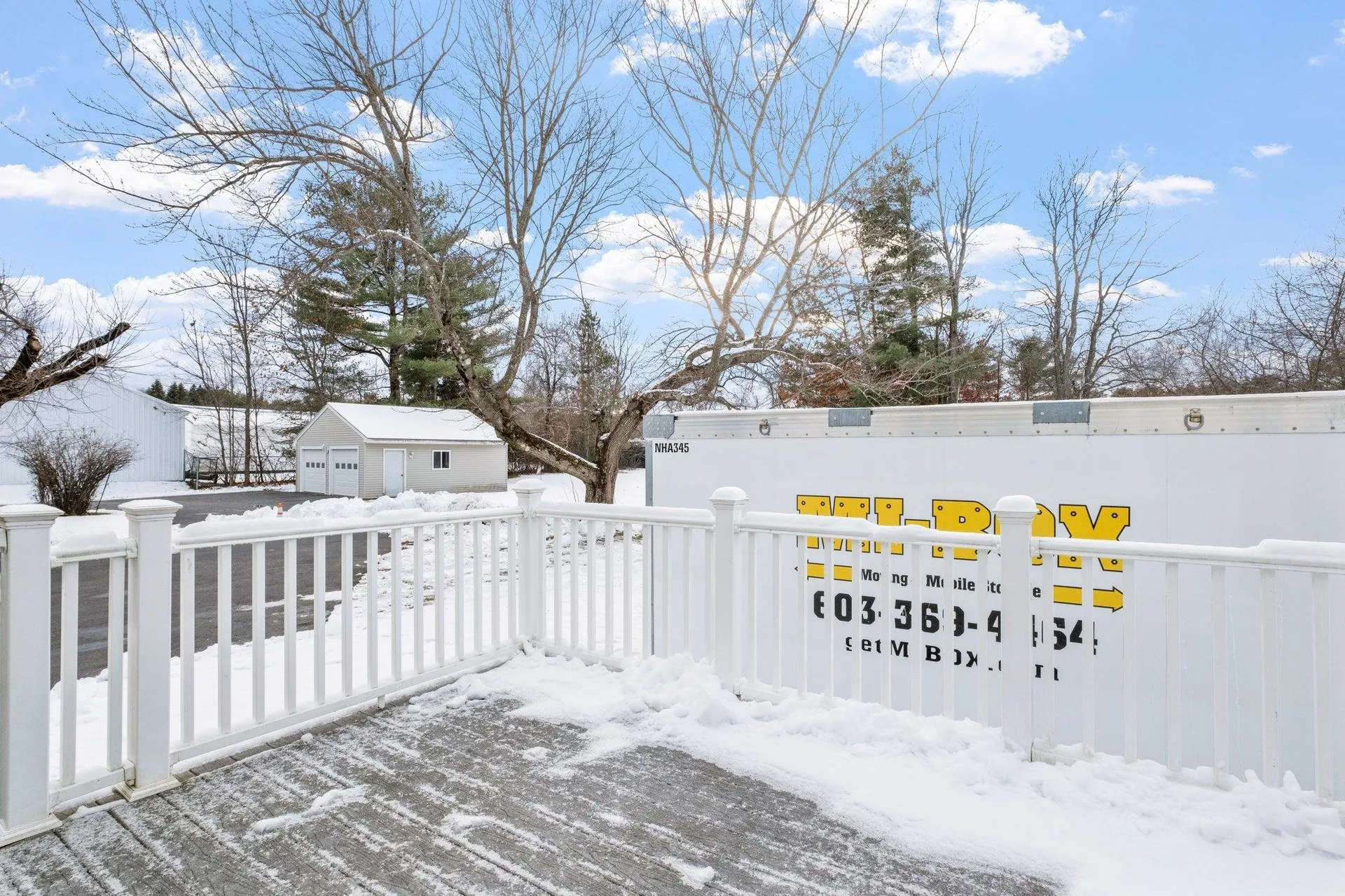 121 Park Street Northfield NH 03276