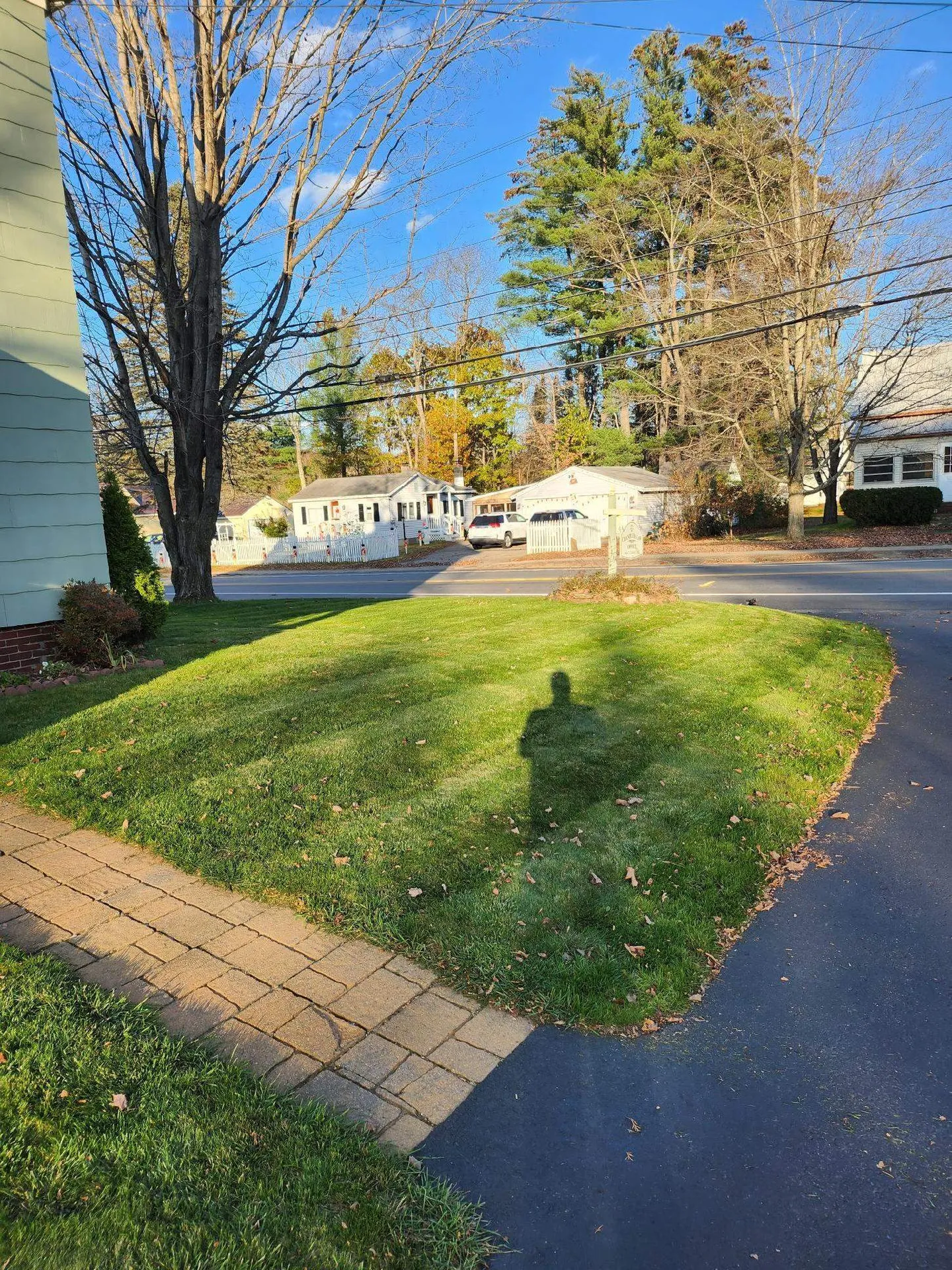 121 Park Street Northfield NH 03276