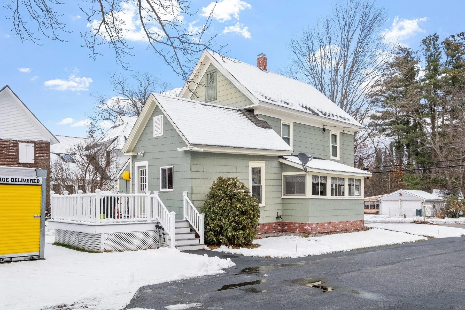 121 Park Street Northfield NH 03276