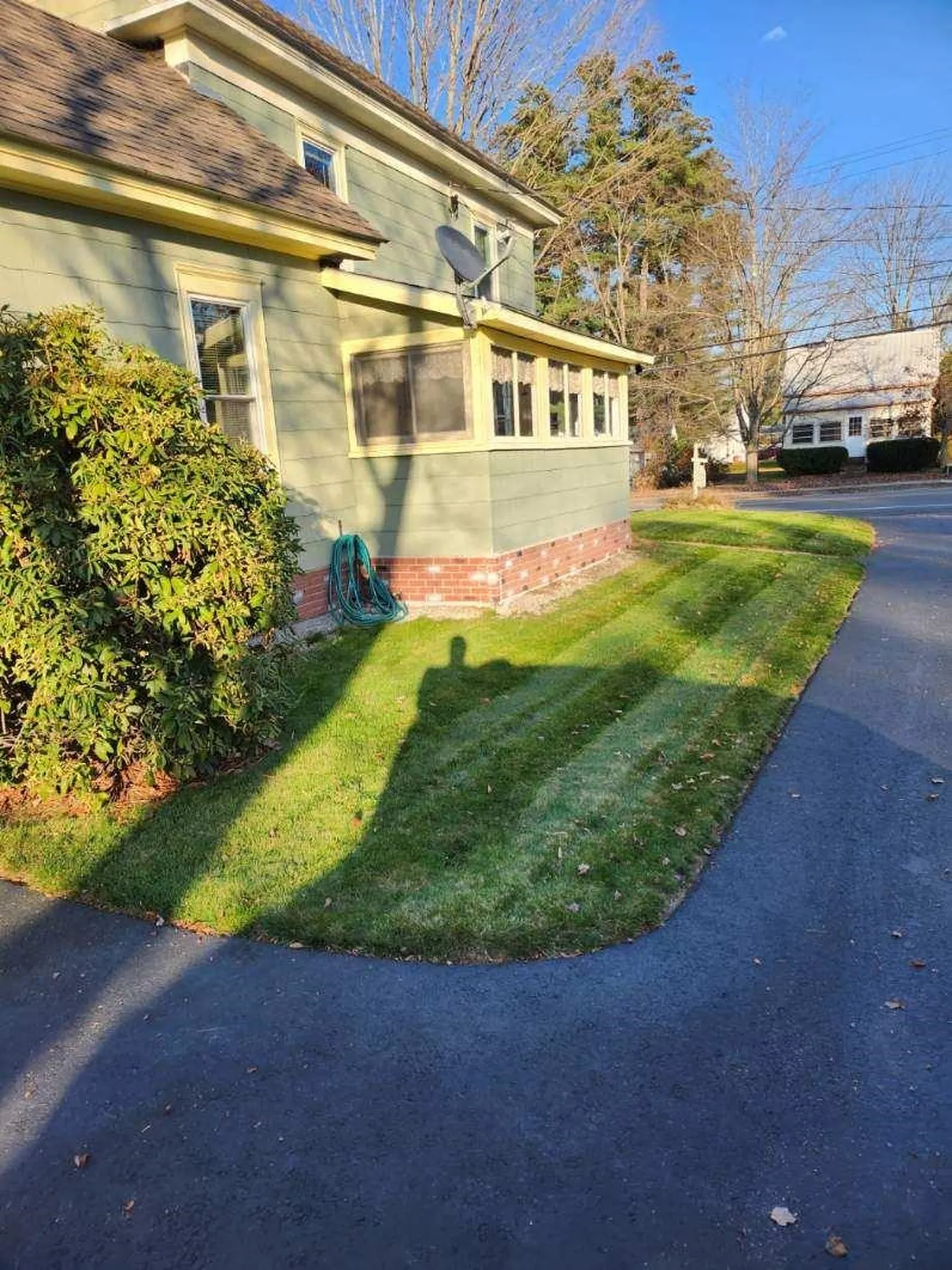 121 Park Street Northfield NH 03276