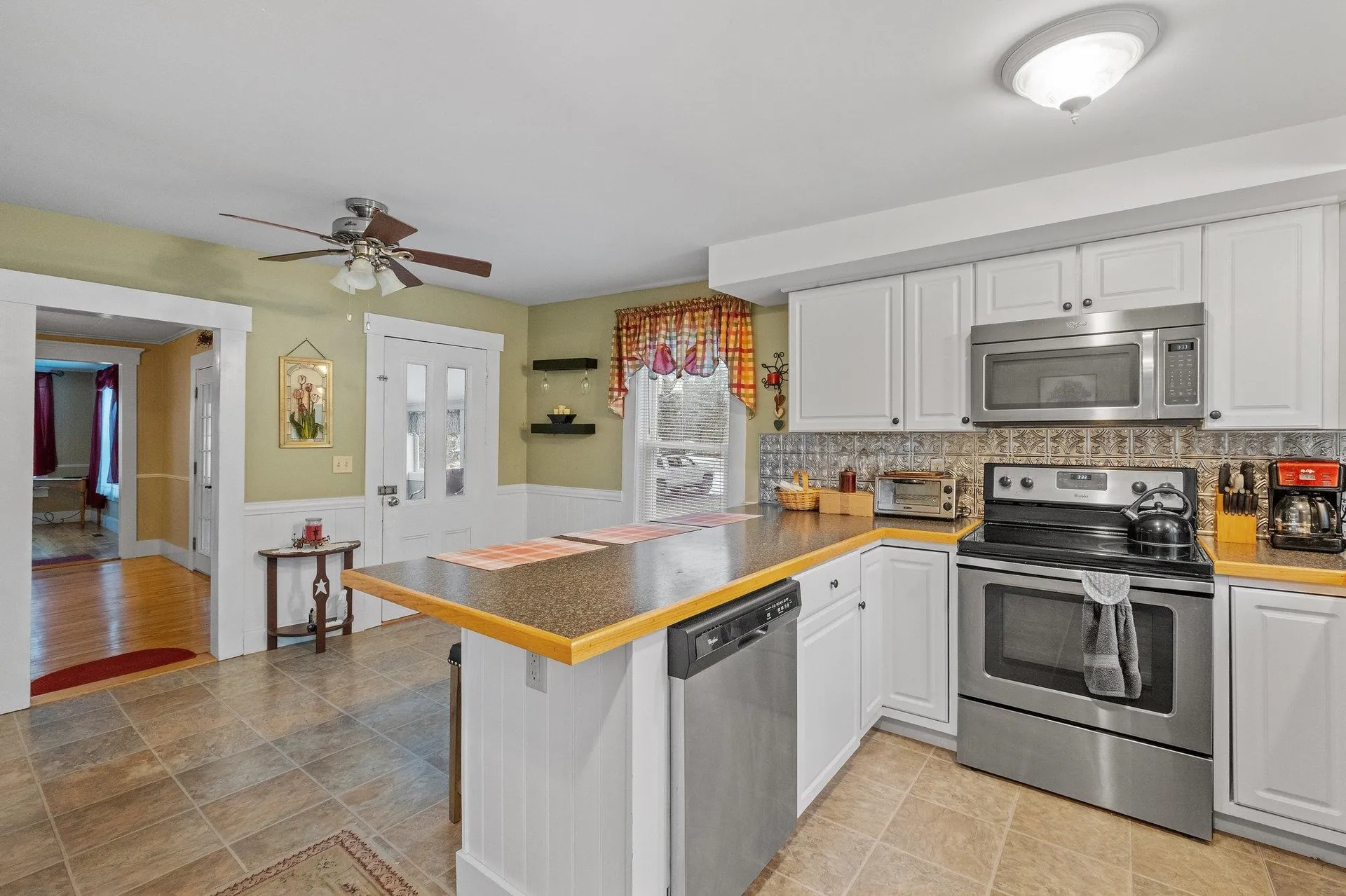 121 Park Street Northfield NH 03276
