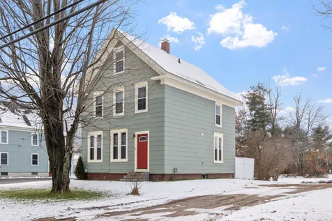 121 Park Street Northfield NH 03276