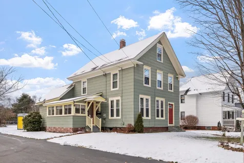 121 Park Street Northfield NH 03276