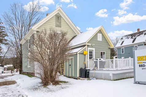 121 Park Street Northfield NH 03276