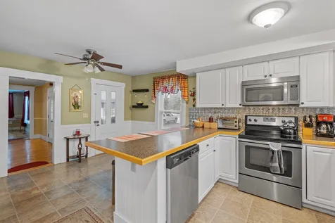 121 Park Street Northfield NH 03276