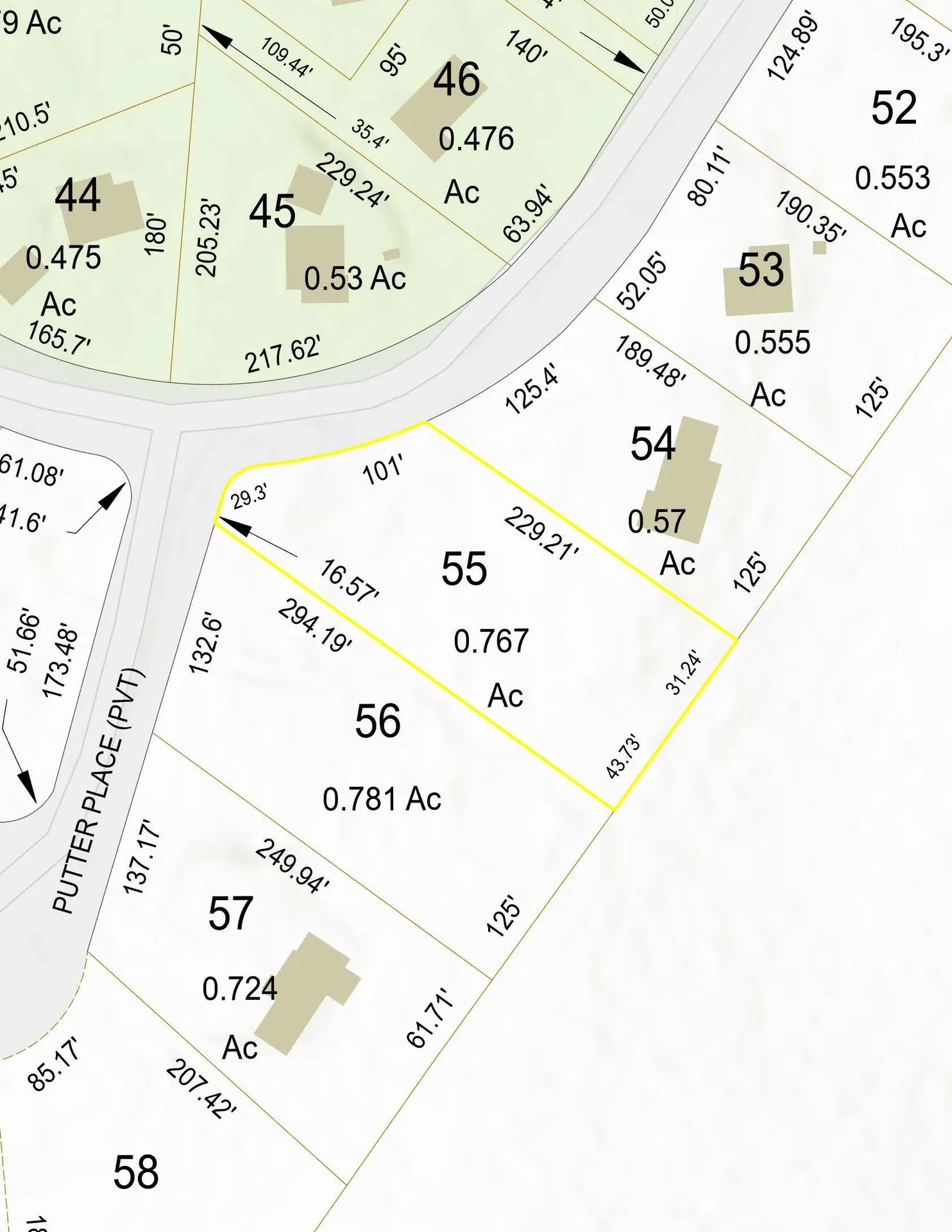 56 Longwood Drive Grantham NH 03753