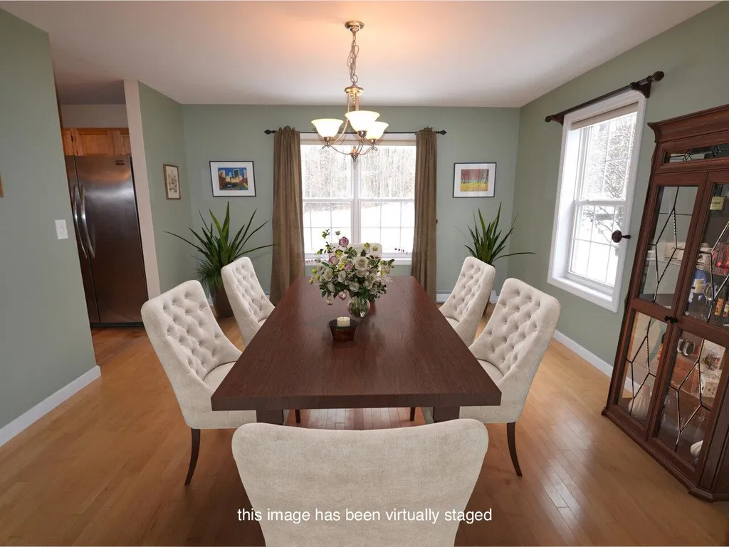65 Bower Street South Burlington VT 05403