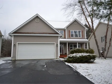65 Bower Street South Burlington VT 05403