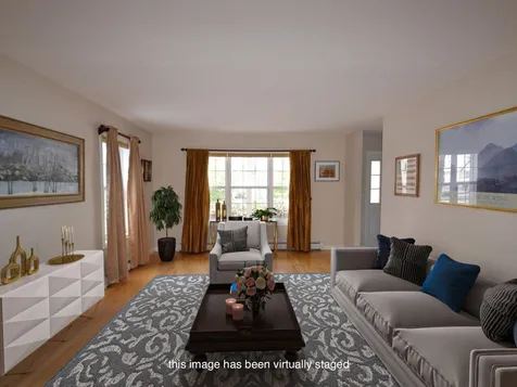 65 Bower Street South Burlington VT 05403