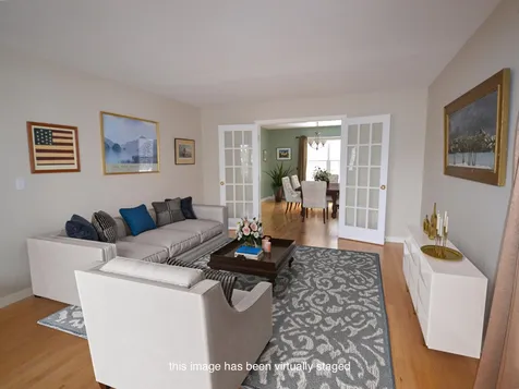 65 Bower Street South Burlington VT 05403