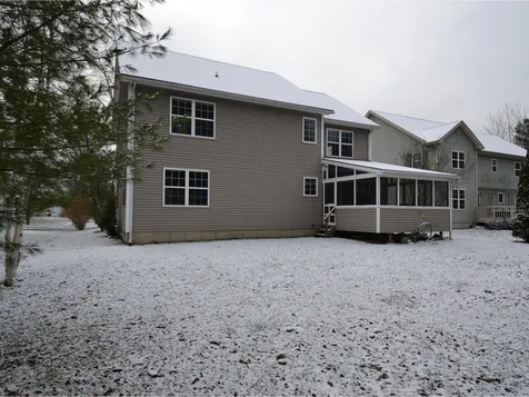65 Bower Street South Burlington VT 05403